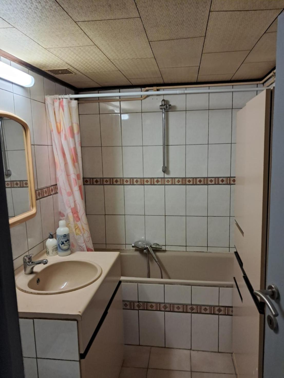 Gelijksvloers 2 Slaapkamers *