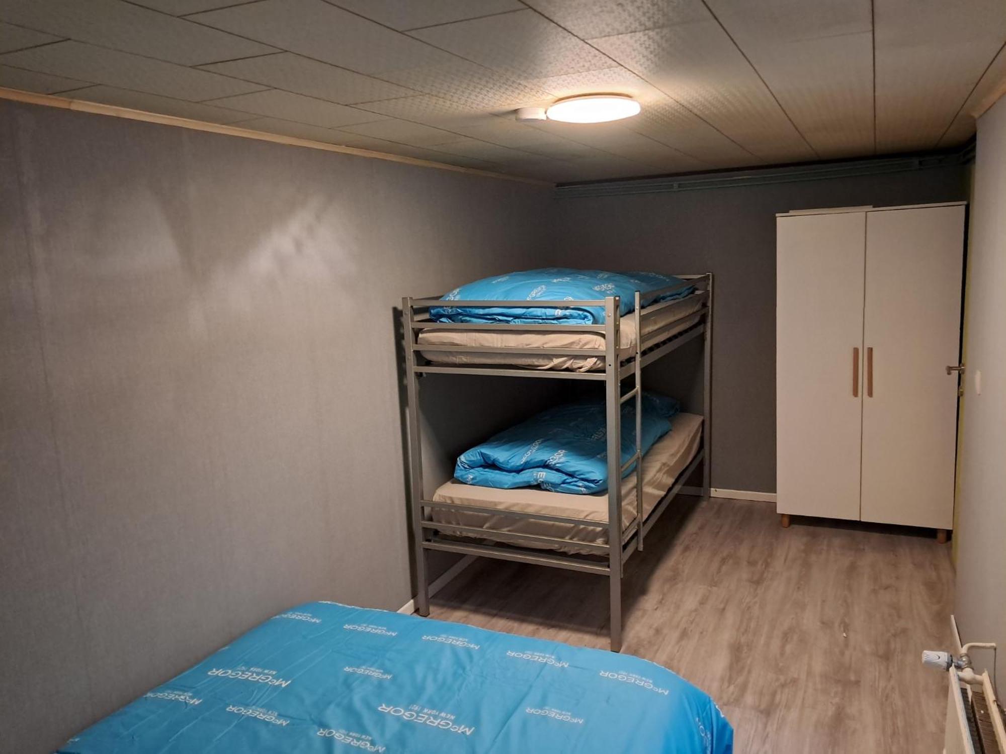 Appartement Gelijksvloers 2 Slaapkamers